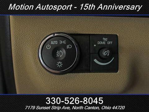 2012 GMC Acadia Denali