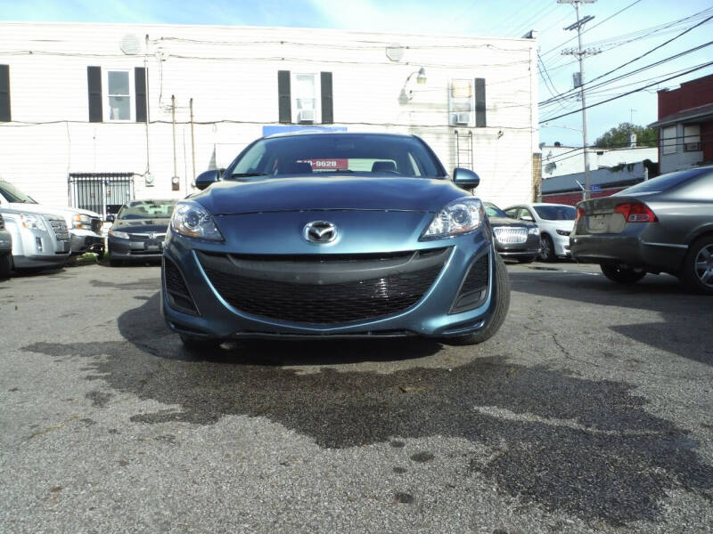 2011 Mazda MAZDA3 for sale in Cleveland, OH