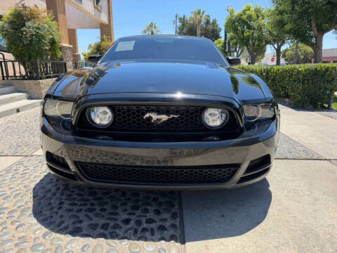 2014 Ford Mustang GT Premium