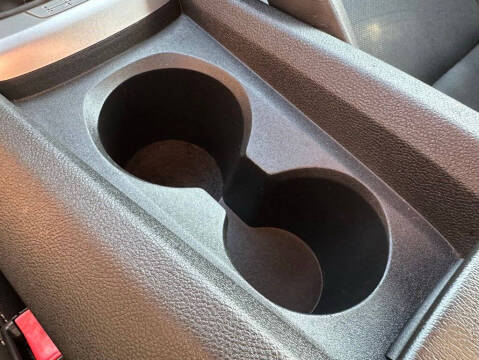 2010 Chevrolet Camaro SS