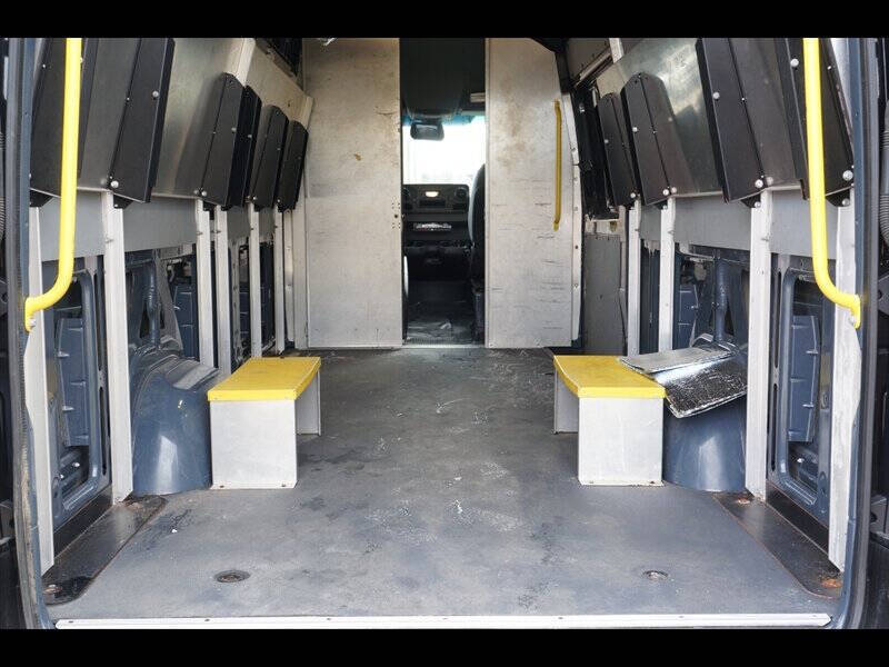 2019 Mercedes-Benz Sprinter