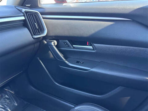 2024 Mazda CX-50 2.5 S Premium