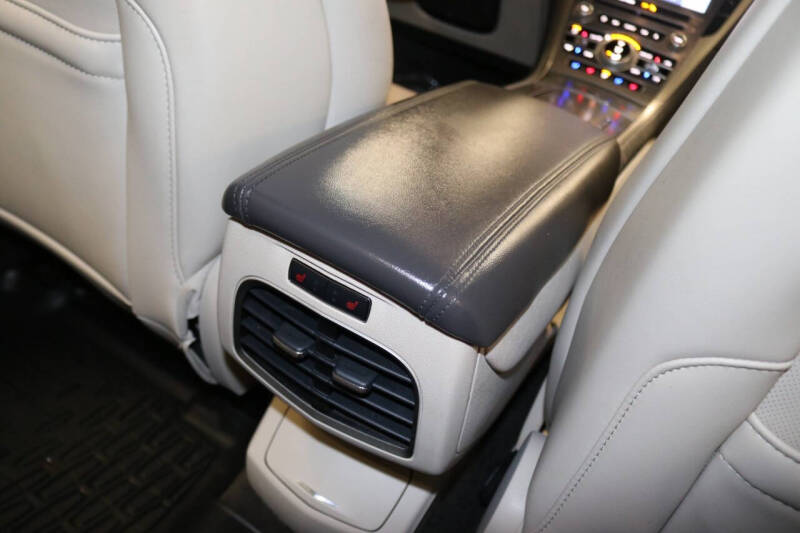 2020 Lincoln MKZ Hybrid Reserve