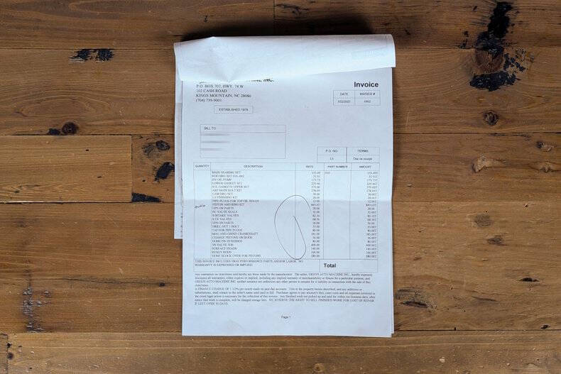 1972 Chevrolet Blazer