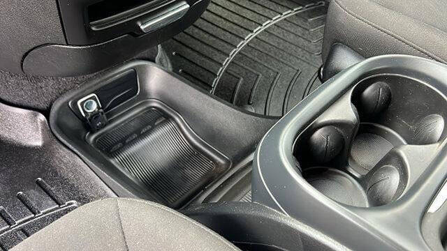 2023 Chrysler Pacifica Touring
