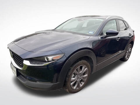 2025 Mazda CX-30 2.5 S Preferred