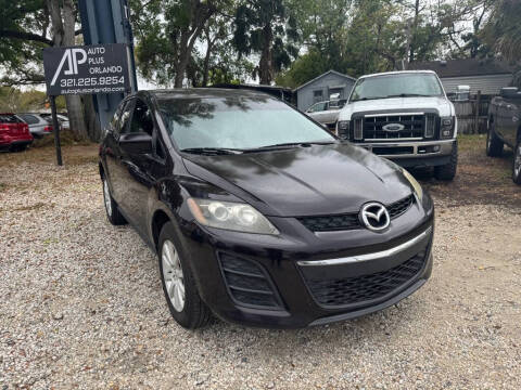 2010 Mazda CX-7
