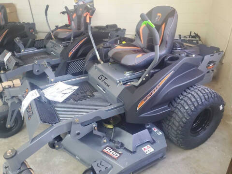 2021 Spartan RZ 48