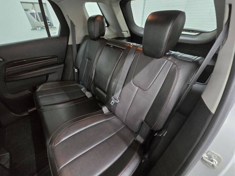 2013 GMC Terrain Denali