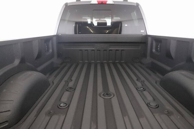 2025 Ford F-450 Super Duty Platinum