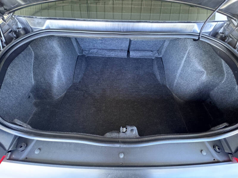 2013 Dodge Challenger R/T Plus