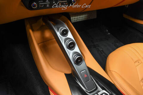 2020 Ferrari 812 Superfast