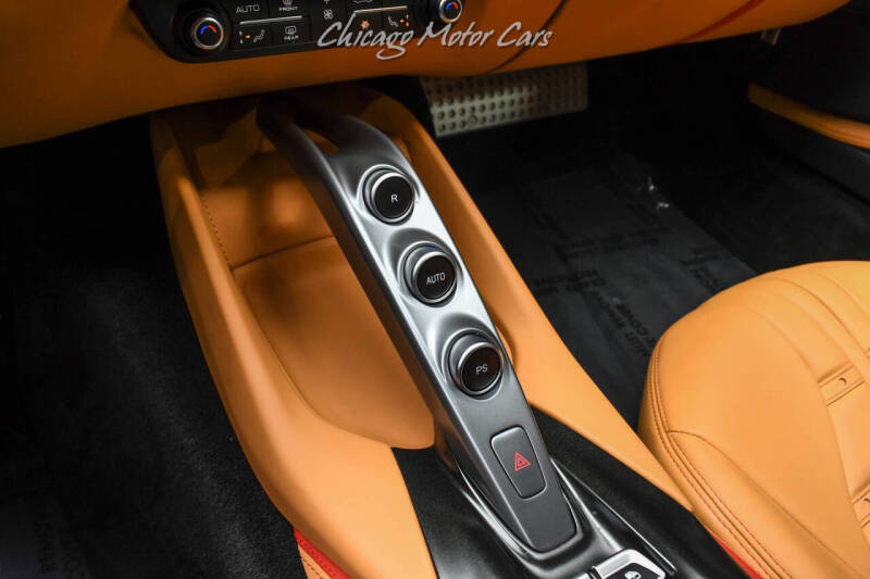 2020 Ferrari 812 Superfast