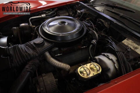 1979 Chevrolet Corvette
