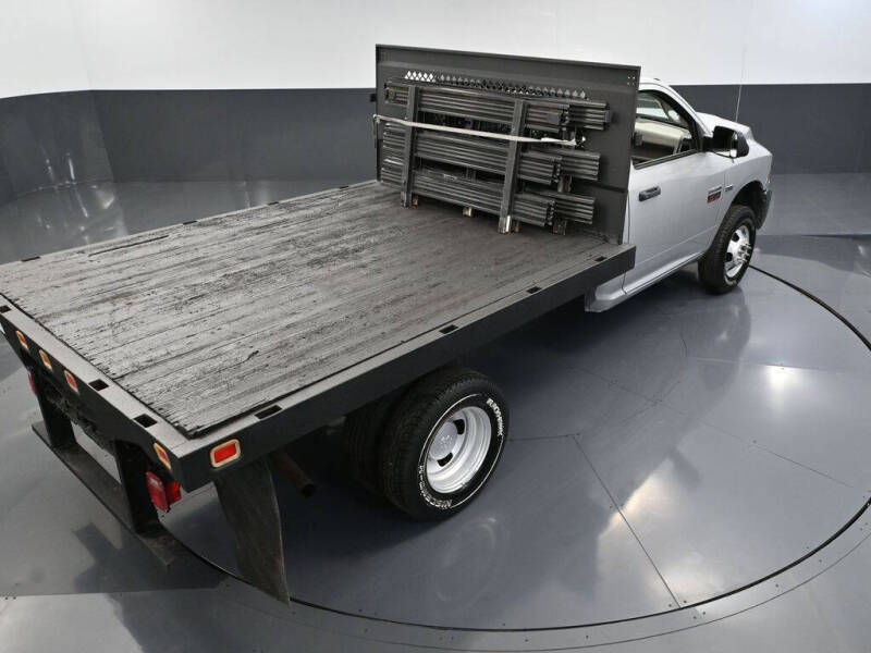 2011 RAM 3500