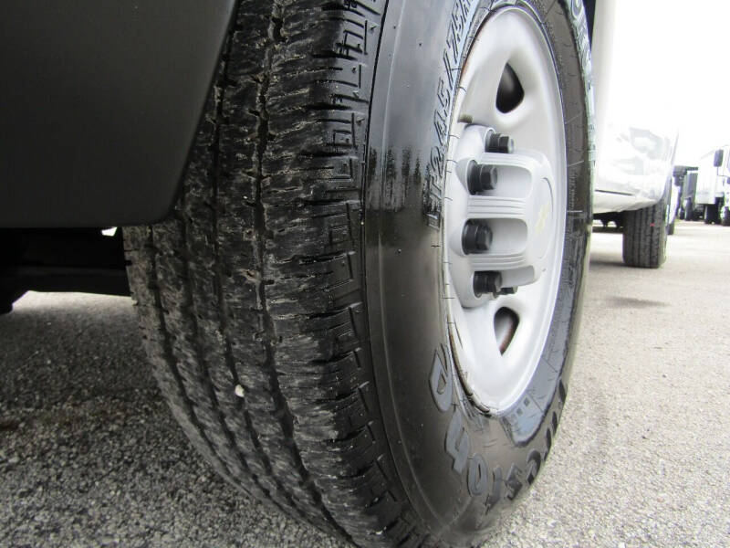 2009 Chevrolet Express 2500