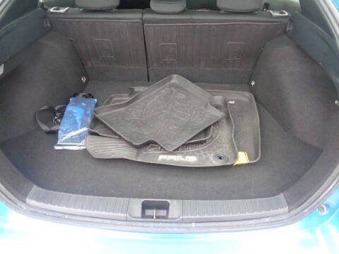 2019 Toyota Prius XLE