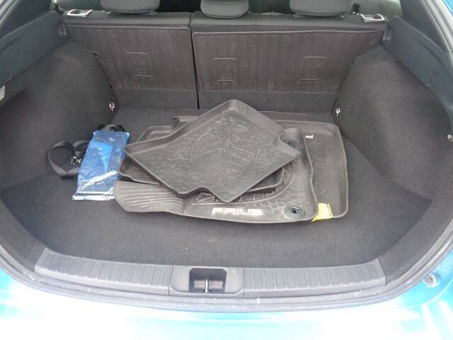 2019 Toyota Prius XLE