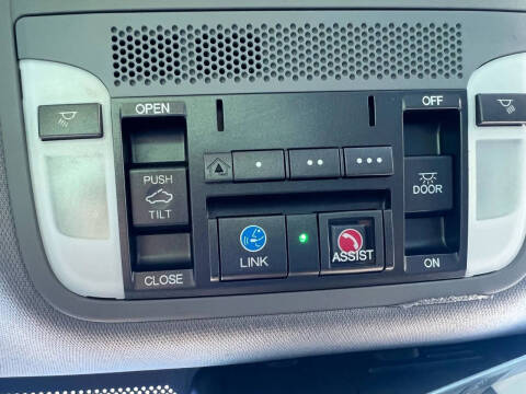 2016 Acura TLX SH-AWD V6 w/Tech