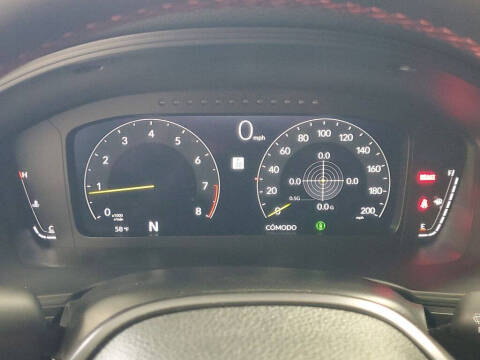 2025 Honda Civic Type R