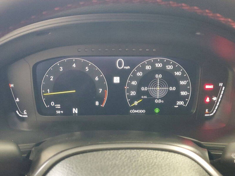 2025 Honda Civic Type R