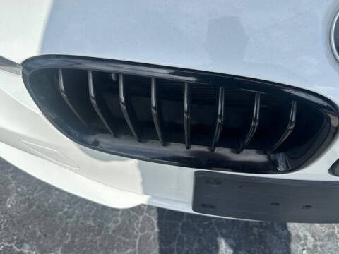 2015 BMW 3 Series 320i