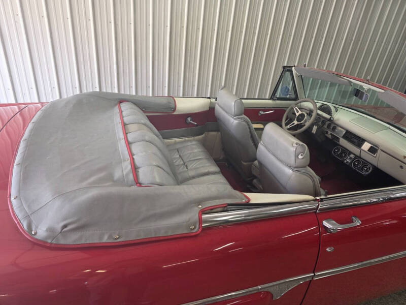 1954 Ford Crestline