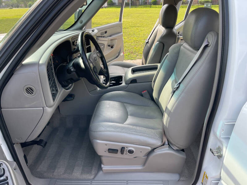 2007 Chevrolet Silverado 3500 Classic LT3