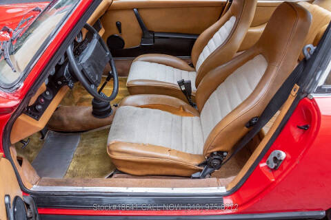 1976 Porsche 912