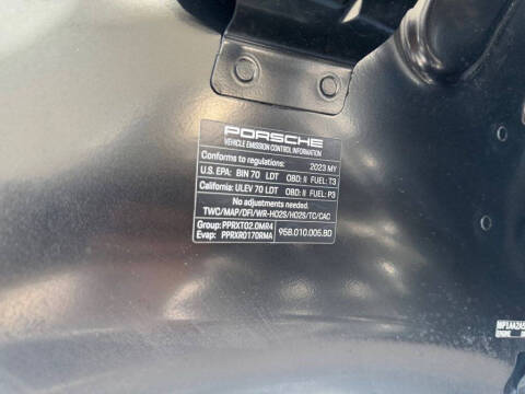2023 Porsche Macan T
