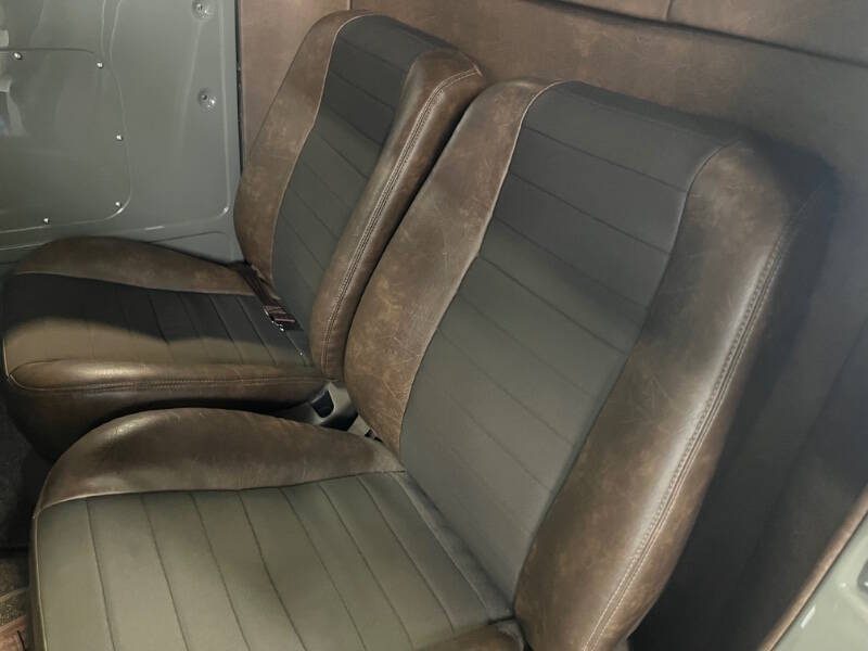 1941 Ford n/a