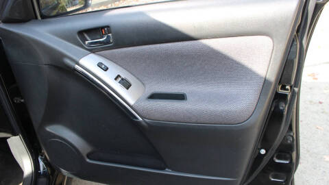 2004 Toyota Matrix XR