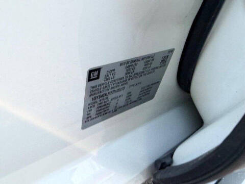 2015 Cadillac Escalade Premium