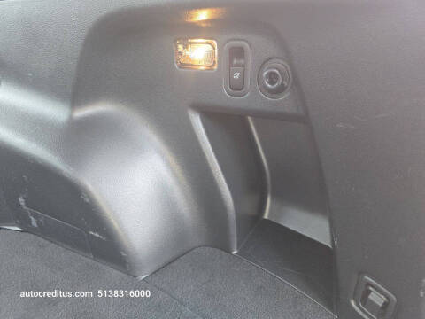 2017 Subaru Forester 2.0XT Touring