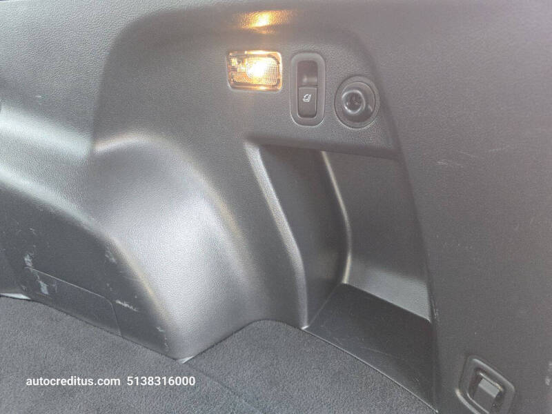 2017 Subaru Forester 2.0XT Touring