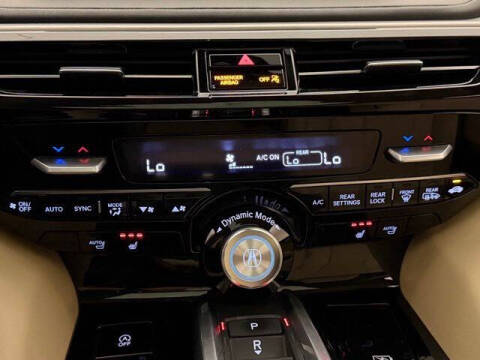 2023 Acura MDX SH-AWD w/Tech