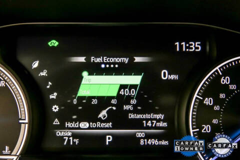 2023 Toyota Venza LE