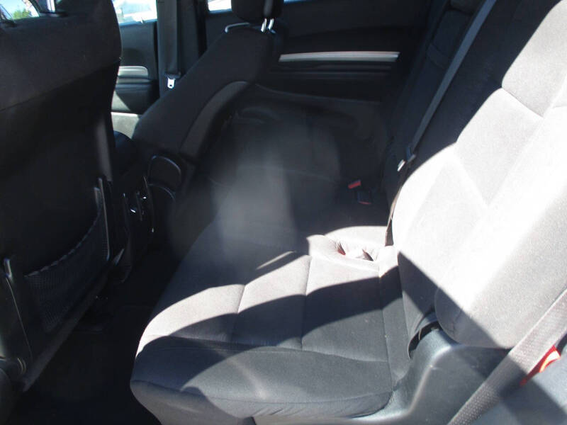 2020 Dodge Durango SXT