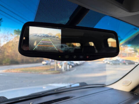2012 Chevrolet Suburban LT
