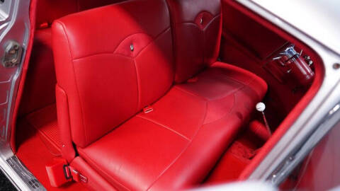 1957 Chevrolet 150