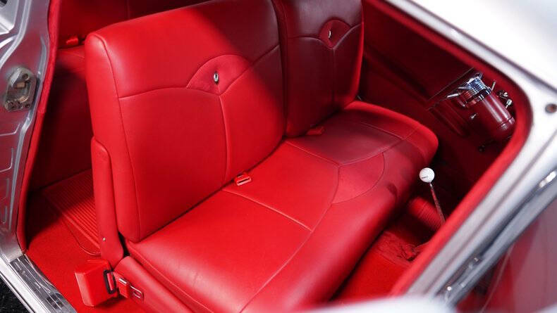 1957 Chevrolet 150