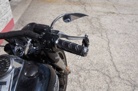2020 Harley-Davidson Road King
