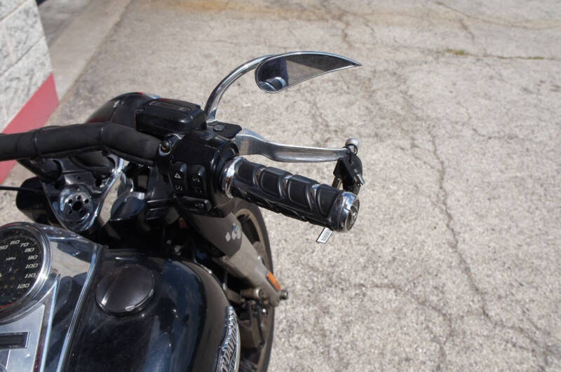 2020 Harley-Davidson Road King