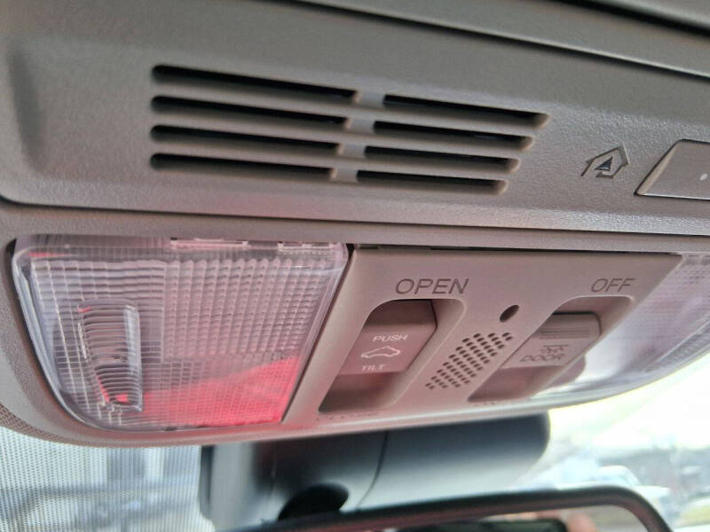 2014 Honda Odyssey EX-L w/Navi