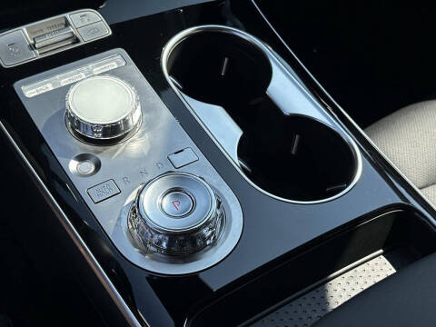2026 Genesis GV70