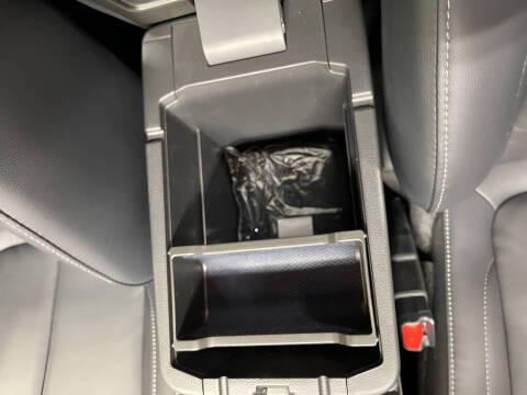 2026 Mitsubishi Eclipse Cross SEL