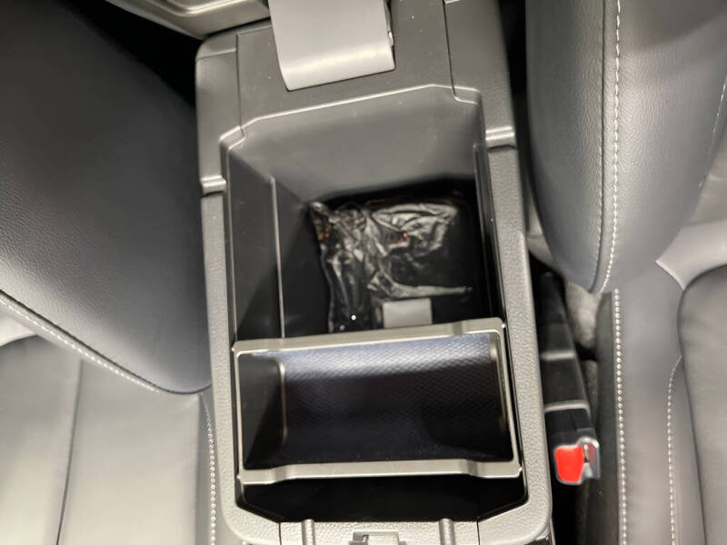 2026 Mitsubishi Eclipse Cross SEL
