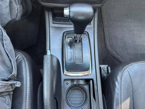 2007 Mercury Milan V6 Premier