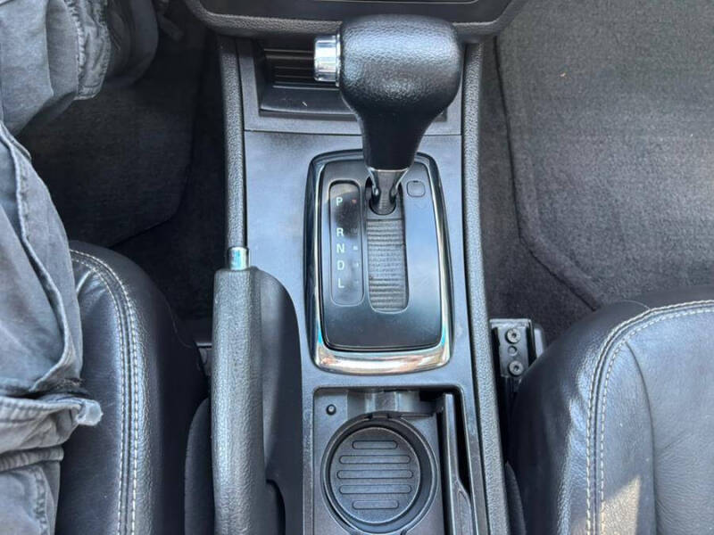 2007 Mercury Milan V6 Premier