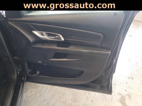 2016 GMC Terrain SLE-2